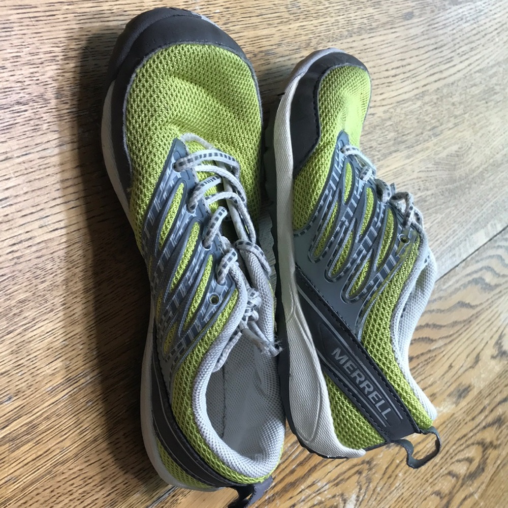 Merrell Barefoot Minimalist shoe